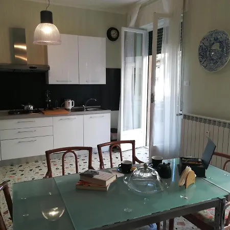Sole E Mare Apartment