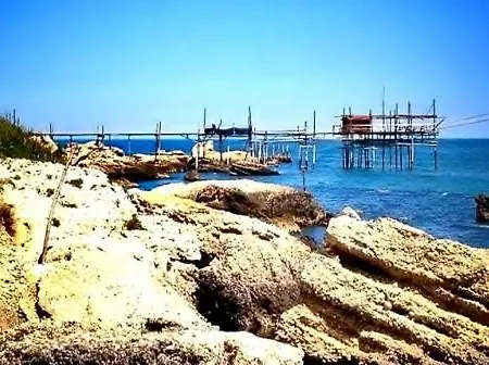 Apartment Sole E Mare