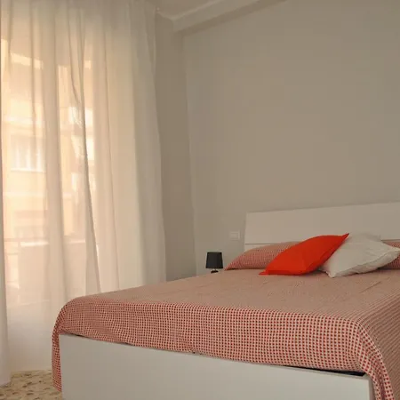 Apartment Sole E Mare