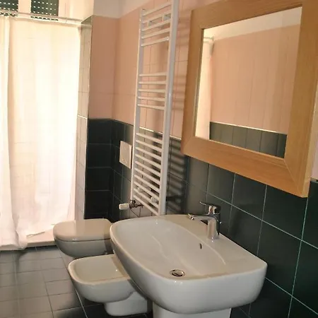 Apartment Sole E Mare Pescara