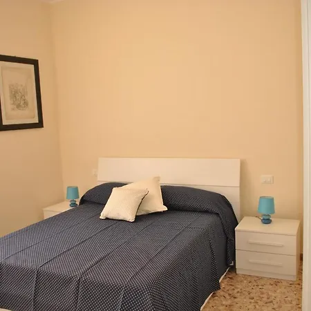 Apartment Sole E Mare Pescara