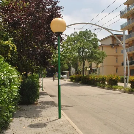 Sole E Mare Apartment Pescara