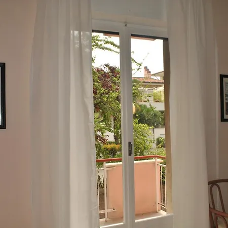 Sole E Mare Apartment *