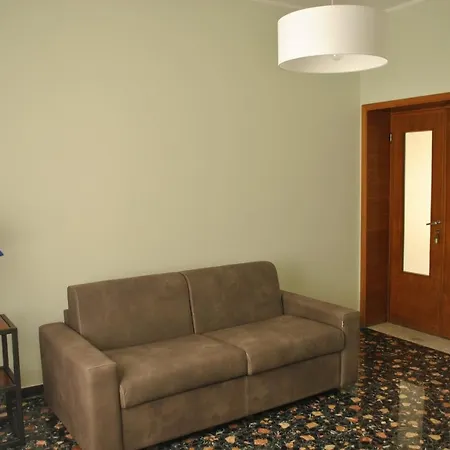 Apartment Sole E Mare