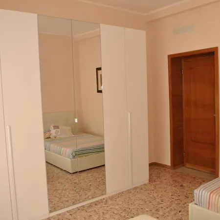 Apartment Sole E Mare *