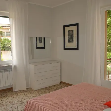 Sole E Mare Apartment Pescara