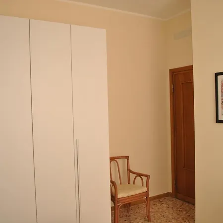 Apartment Sole E Mare