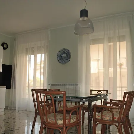 Apartment Sole E Mare Pescara