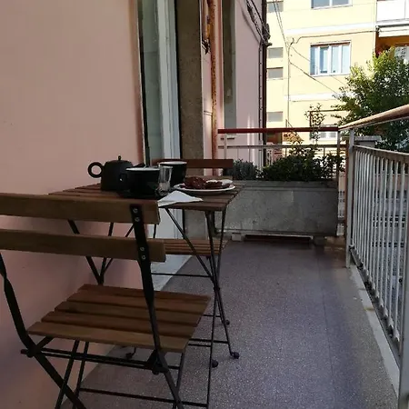 Sole E Mare Apartment Pescara
